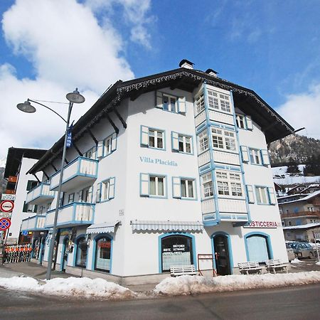 Locazione Turistica Villa Placidia-5 Campitello di Fassa Esterno foto
