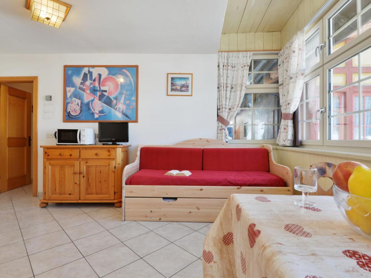 Locazione Turistica Villa Placidia-5 Campitello di Fassa Esterno foto