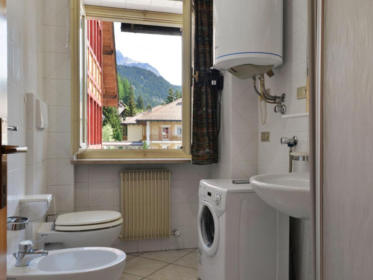 Locazione Turistica Villa Placidia-5 Campitello di Fassa Esterno foto