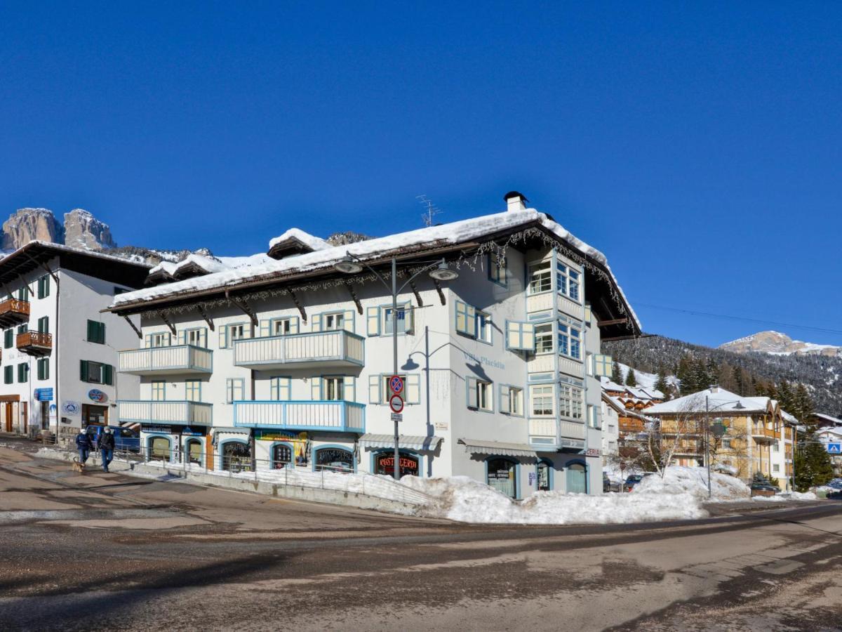 Locazione Turistica Villa Placidia-5 Campitello di Fassa Esterno foto