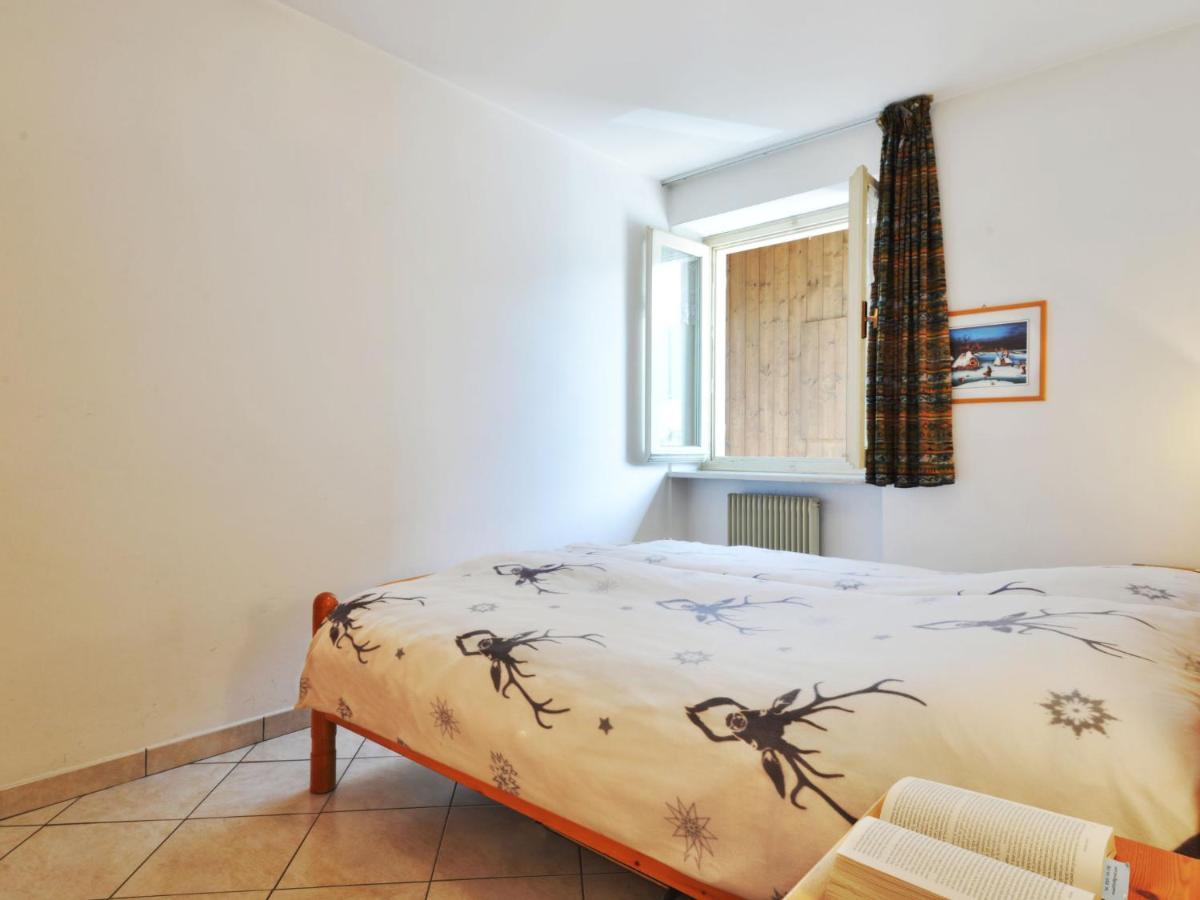 Locazione Turistica Villa Placidia-5 Campitello di Fassa Esterno foto